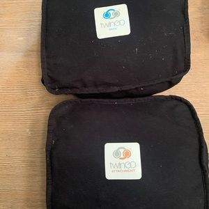TwinGo Original Baby Carrier